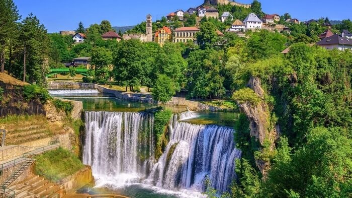 Semberija Region Wine & Culinary Tasting Tour