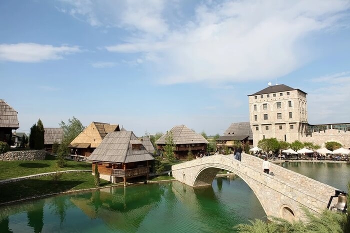 PRIVATE TOUR: Custom Bijeljina & Semberija Experience